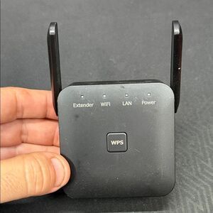 Wifi Range Extender, 300 MBPS